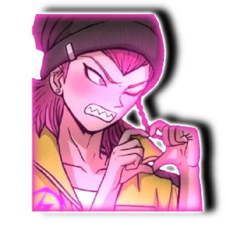 💍 Атуа любит тебя, Telegram sticker 6 of 48
