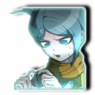 💍 Атуа любит тебя, Telegram sticker 5 of 48