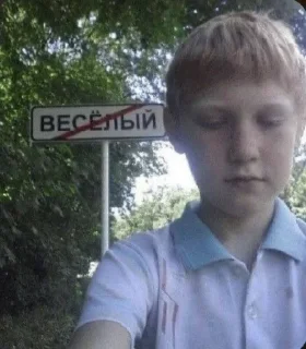 🤩 AVSH meme @TgEmodziBot, стикер Telegram 16 из 43