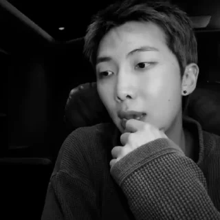 🩶 namjoon @AngelsaSpot, Telegram sticker 23 of 40