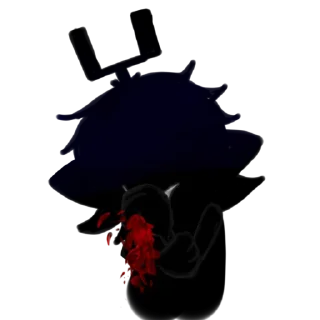 Shadow tubby