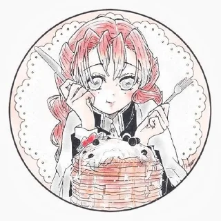 🌸°🍡ও𓏲⊹ Ϻʝʈʂμɾʝ ӄαηɾσʆʝ ♫⊹𓏲ও🍡°🌸