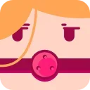 😋 Стикеры 18+ 👉 @pornostikerys 🔞, Telegram sticker 7 of 15