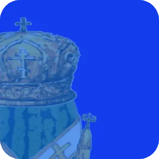 🌌 Арбуз арбуз привет, Telegram sticker 9 of 12