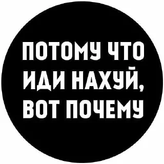 🌟 Совершенно похуй), sticker Telegram 5 sur 88