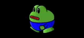 😰 $weaty ball$, стікер Telegram 5 з 120