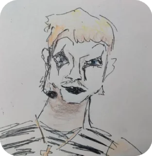 🌟 joct klei, Telegram sticker 8 of 47
