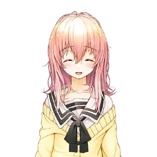 Totono | Kimi to Kanojo to Kanojo no Koi