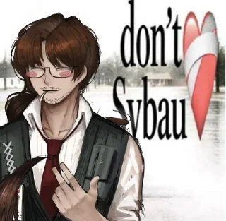 ❤️‍🩹 гріша тараканченко, sticker Telegram 12 sur 43
