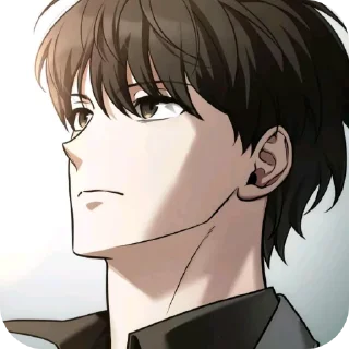 😕 Kim Dokja: @ketsurou, Telegram sticker 17 of 102