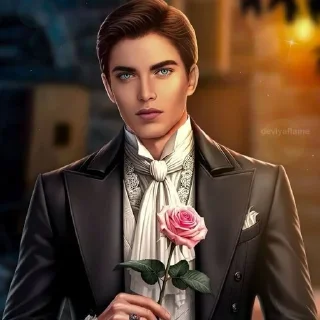 🌷 Кр лова лова•2❤‍🔥, Telegram sticker 7 of 120