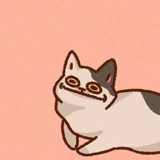😑 Animemes, стікер Telegram 13 з 21
