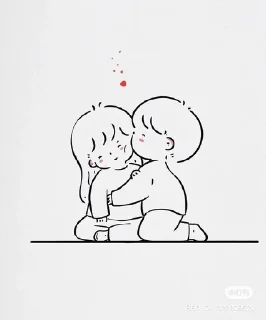 😋 Любовь✨, стікер Telegram 18 з 45