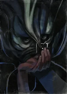 Disco Elysium Skills