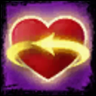 ❤ DtOS2 skills, стикер Telegram 10 из 12