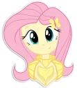 💛 Fluttershy [EG] | By @Egor418, стикер Telegram 19 из 49