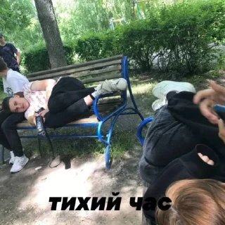😴 бебрятки 2, Telegram sticker 11 of 42