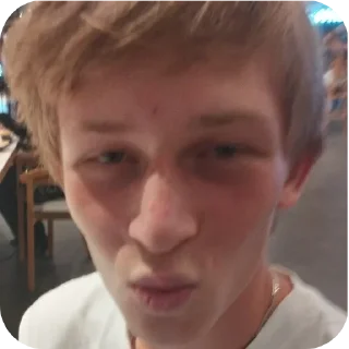 давид гей