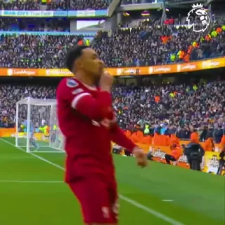 🌟 Liverpool Fc, стікер Telegram 11 з 19