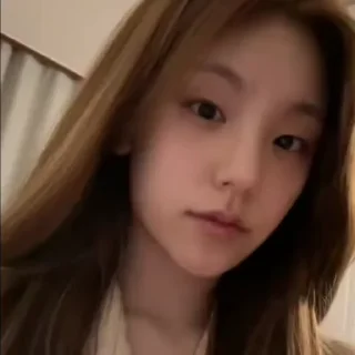💓 itzy @HRTSTICK, стікер Telegram 5 з 35