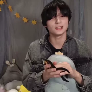 🐧 kai @HRTSTICK, стікер Telegram 15 з 30