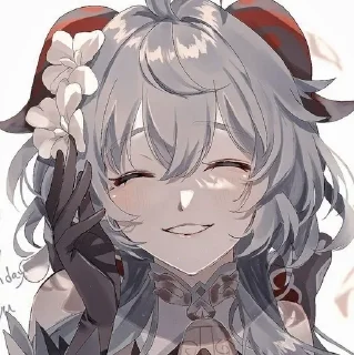 ♡ Гань Юй ♡