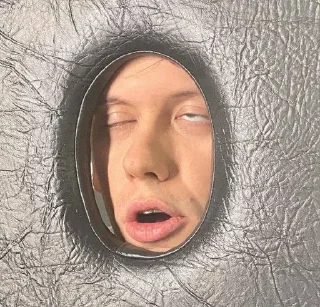🤤 твоя импротема, Telegram sticker 8 of 120