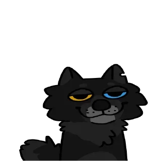 😑 Saved 🍕 and 🫂 ㅤㅤㅤㅤㅤㅤㅤ, стікер Telegram 16 з 100