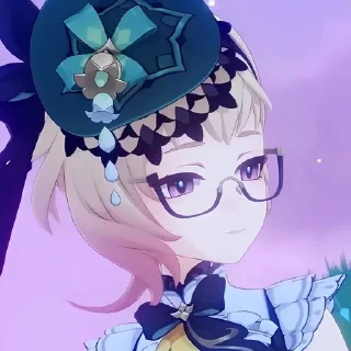 🌸 ꕤ  𝓔𝓶𝓲𝓵𝓲𝓮  ♡  ┄, стикер Telegram 9 из 43