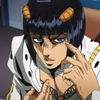 Bruno Bucciarati💎