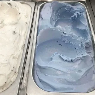 🌟 blue with hanako, стікер Telegram 16 з 19