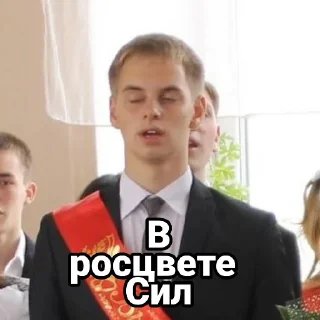 😎 Мужчина мечты, стикер Telegram 21 из 98