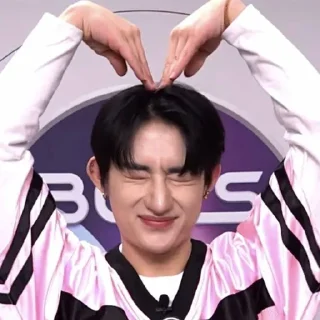 ❤️ ✨bOyS pLaNeT✨, стикер Telegram 13 из 50