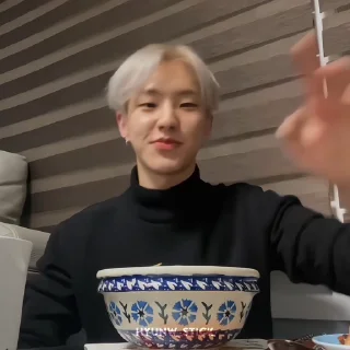 ✮Hoshi  @misfitstk
