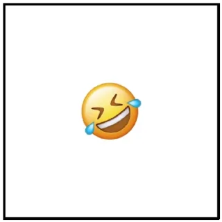 🍔 Эмоджи, sticker Telegram 6 sur 27