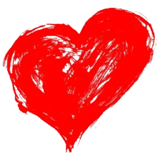 ❤️ 😻💗, стикер Telegram 11 из 27