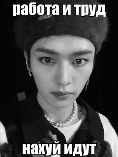 🌟 Корейцы, в основном k-pop, стикер Telegram 15 из 98