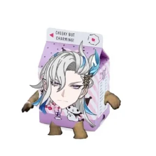🌟 𝑛𝑒𝑢𝑣𝑖𝑙𝑒𝑡𝑡𝑒 ༺ | 𝑏𝑦 𝐶𝑙𝑜𝑢𝑑𝑘𝑒𝑒𝑝𝑒𝑟, Telegram sticker 12 of 14