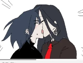 🌟 Роман Сатыбалдиев::COMBIE, Telegram sticker 13 of 98