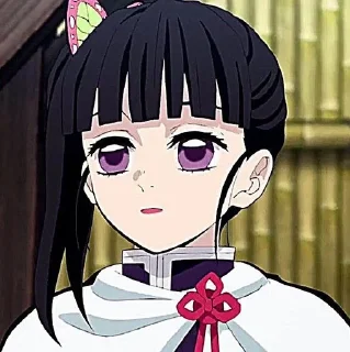 🌟 Канао Цуюри♡, Telegram sticker 23 of 91