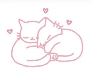 🐈 мило”, Telegram sticker 11 of 21