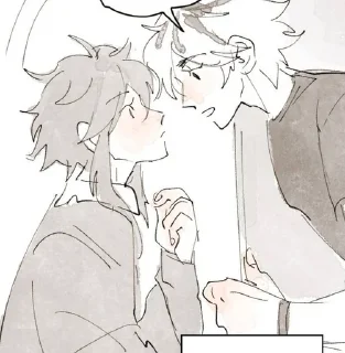 💗 𝚌𝚞𝚝𝚒𝚎𝚜 :: 🍒 [s2ikki], стикер Telegram 12 из 28