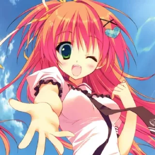 Nakatsugawa Ui @kiwiys