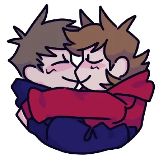 😘 томторд картинки @/sanyaahypikk, Telegram sticker 10 of 11