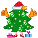 Santa Girl