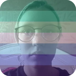 😎 нога, стікер Telegram 15 з 18