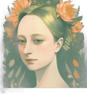 🥲 Fairy Sonechko, стикер Telegram 5 из 11