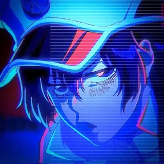 💜 🫐•𝐵𝐴𝑀𝐵𝐼𝐸𝑇𝑇𝐴•🫐, sticker Telegram 21 sur 30