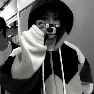 💗 ~jimin of bts~, Telegram sticker 9 of 20