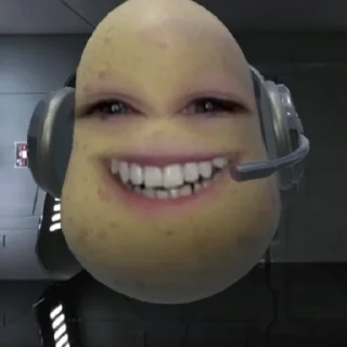 🥔 Эвелинушка топчик💓💓💓, Telegram sticker 10 of 10